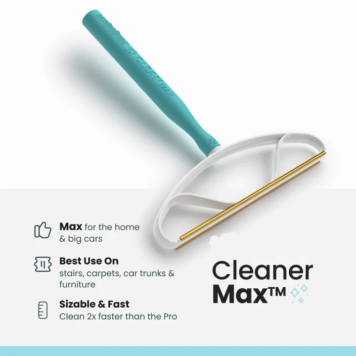 Cleanfure Cleaner Max™